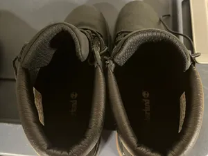 Black Timberland Newman CHUKKA boots thumbnail 4