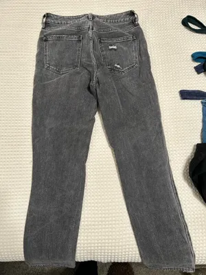 pacsun mom jeans thumbnail 3