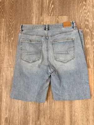 American Eagle Mom Jeans thumbnail 2
