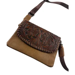 Montana West Crossbody Bag - Pre-Owned Style Essential thumbnail 1