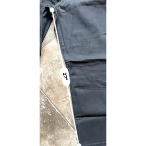Lee Women's Relaxed Fit Straight Leg Mid Rise Jeans 305-1884 Size 22W Short Peti thumbnail 11