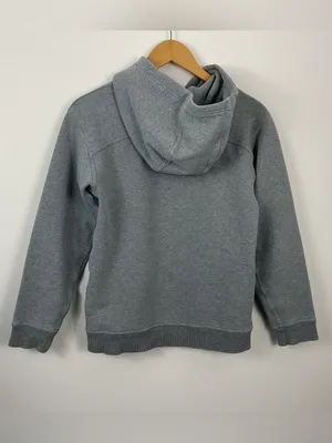 Lululemon All Yours Sweatshirt Hoodie Womens Size XS thumbnail 2