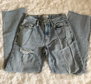 PacSun Ripped Jeans thumbnail 1