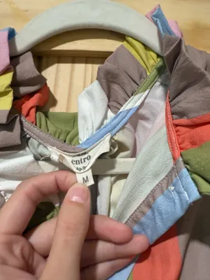 cute shirt Size M thumbnail 2