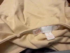 Gianni Bini Long Sleeve Bodysuit thumbnail 3