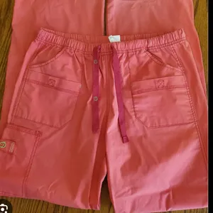 WonderWink Scrub Pants thumbnail 1
