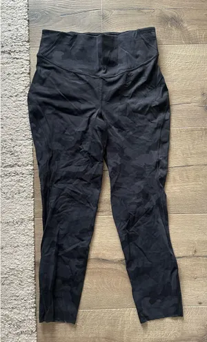 Lululemon Heritage 365 Camo Hugh Rise leggings thumbnail 1