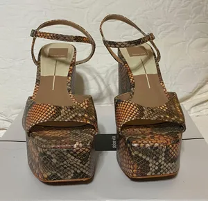DV by Dolce Vita Heels thumbnail 3
