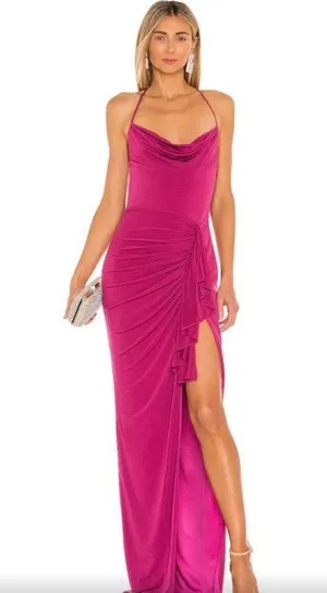 Katie May So Juicy Gown thumbnail 1