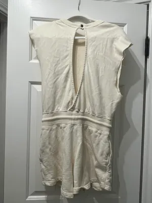 Free People Movement Throw And Go Shortsie thumbnail 5