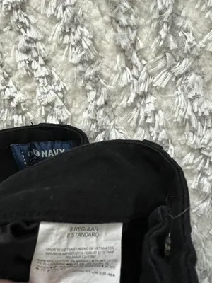 Old Navy Pixie Pants thumbnail 4