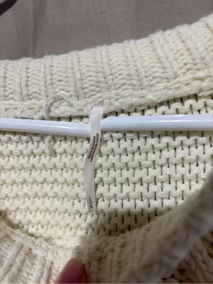 Free people sweater thumbnail 2