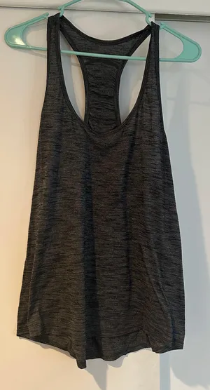 Lululemon Tank thumbnail 1