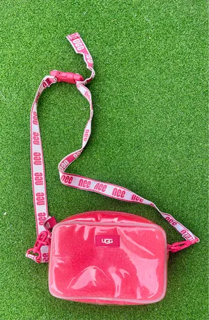UGG Janey Il Clear crossbody bag, thumbnail 1