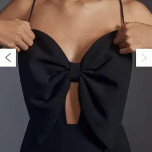 Bardot Paula Bow Midi Dress XS thumbnail 4
