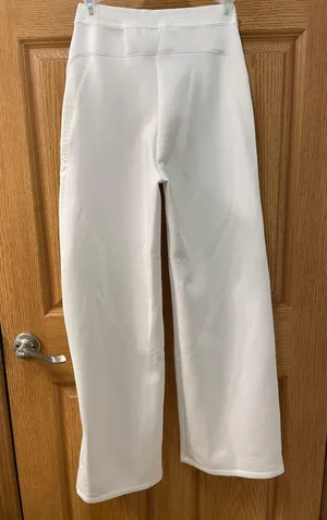 Nike Dri-Fit Sweatpants Wide-Leg thumbnail 3