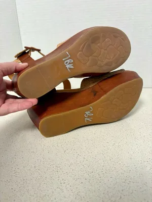Kork-Ease | Shoes | Kork Ease Keirn Platform Wedge New Size 8 J3 thumbnail 5