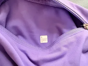Lululemon Speed Up Shorts 4" thumbnail 3