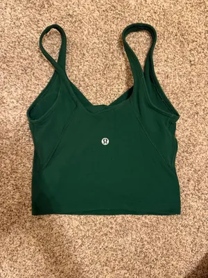 Lululemon Tank thumbnail 2