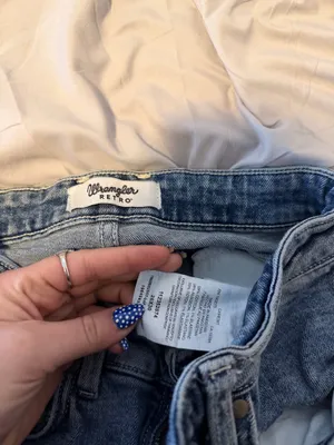 Wrangler Jeans thumbnail 2