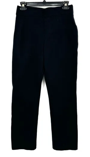 Spanx Size Medium Black Casual Dress Pants Elastic Waist Comfortable Pull On‎ thumbnail 1