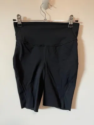 Lululemon Bike Shorts thumbnail 1
