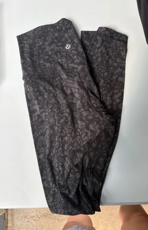 Lululemon Align Leggings thumbnail 1