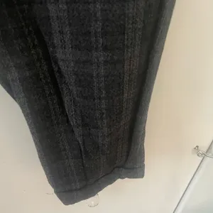 Zara plaid pants thumbnail 10