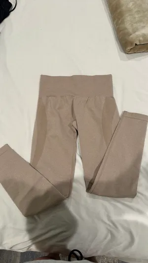 NVGTN Seamless Contour Leggings thumbnail 1