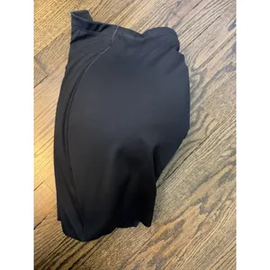 Skims Body Butt and Hip Enhancing Mid Thigh Short Black Sz M NEW thumbnail 12