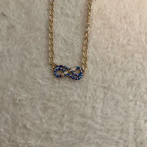 necklace &Earring set Gold thumbnail 3