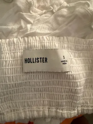 Hollister Top thumbnail 2