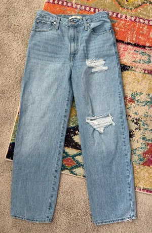 Levi’s Jeans  thumbnail 1