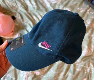 Nike Hat Dri-Fit thumbnail 1