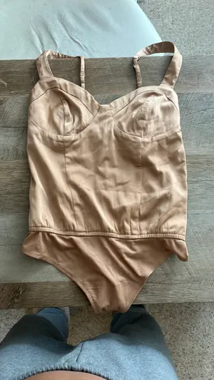 Abercrombie Bodysuit thumbnail 3