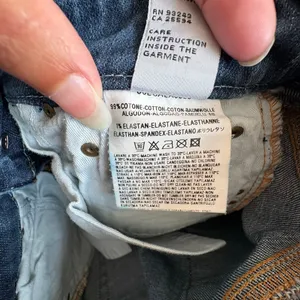 Diesel Jeans Blue Size 25 low rise flare jeans thumbnail 10