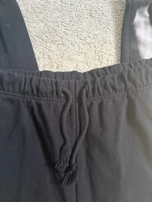 Aeropostale Black Joggers Sweatpant thumbnail 2