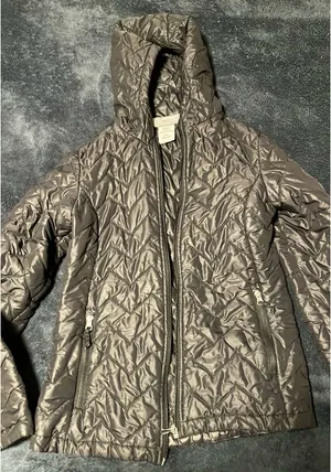Free Country Women’s Jacket Outerwear Black Small Slim Fit thumbnail 1