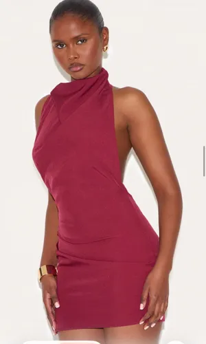 Pretty Little Thing Dress thumbnail 1
