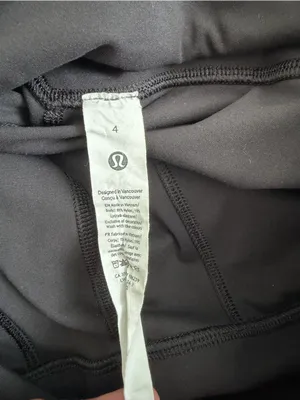 Lululemon Align Jogger 28" Size 4 thumbnail 7