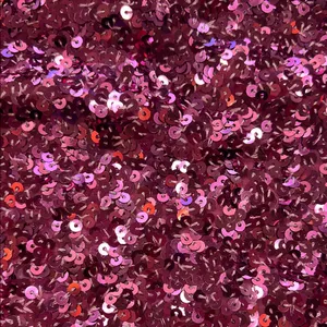 Free People Fuchsia Sequin Strapless Tube Top thumbnail 11