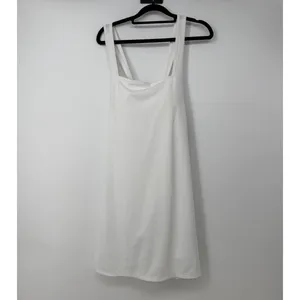 Ideology Athletic Dress With Built in Shorts and Bra Size Large thumbnail 2
