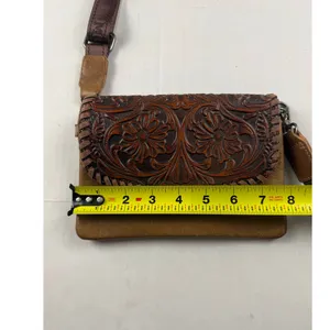 Montana West Crossbody Bag - Pre-Owned Style Essential thumbnail 4