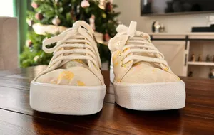 Keds Platform Shoes thumbnail 4