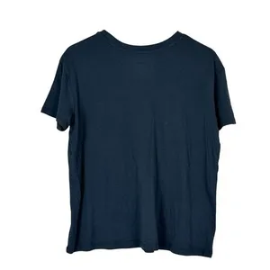 NWT Fifth Sun Halloween Ghost Graphic‎ T-Shirt Gray Booze Wine Funny Size XL thumbnail 4