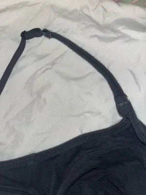 SKIMS Bralette Cotton thumbnail 7