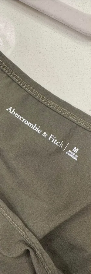 Abercrombie Jumpsuit thumbnail 2