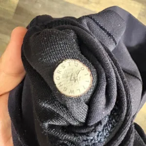 lululemon crop‎ leggings Size 4 thumbnail 3