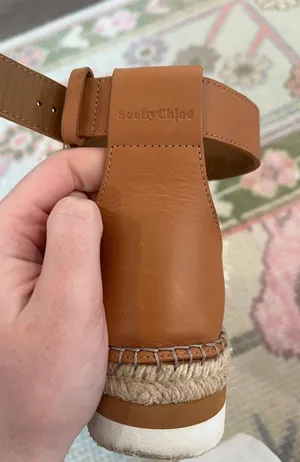 See By Chloe Espadrilles thumbnail 2
