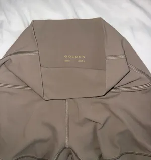 Aritzia BUTTER Cheeky Hi-Rise 3” Short thumbnail 3